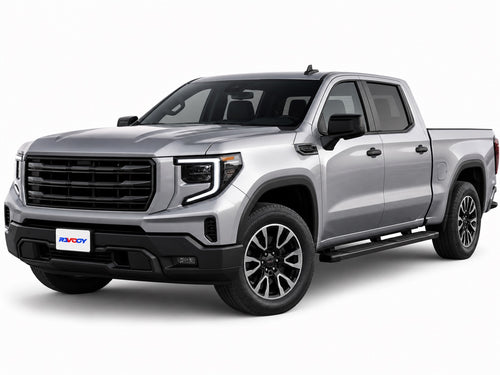 2025-2026 GMC Sierra 1500 Elevation (vehicle reference photo)