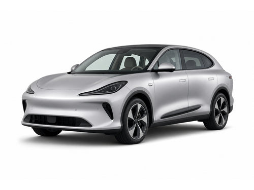 2025-2026 IM IM6 Base (vehicle reference photo)