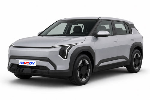 2025-2026 Kia EV3 Air (vehicle reference photo)