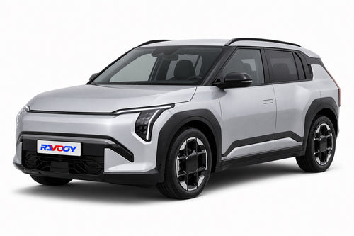 2025-2026 Kia EV3 GT-Line (vehicle reference photo)
