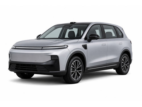 2025-2026 Leapmotor B10 Base (vehicle reference photo)