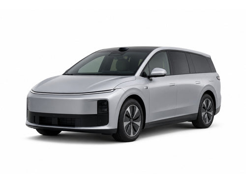 2025-2026 Li I8 Base (vehicle reference photo)
