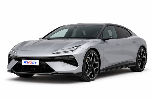 2025-2026 Lotus Emeya Emeya R (vehicle reference photo)
