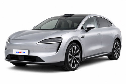 2025-2026 Luxeed R7 Base (vehicle reference photo)
