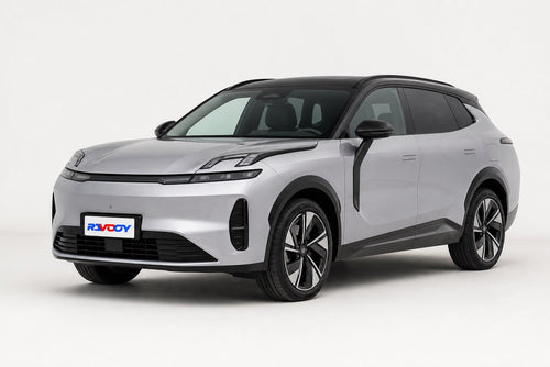 2025-2026 Lynk&Co 08 EM-P Base (vehicle reference photo)