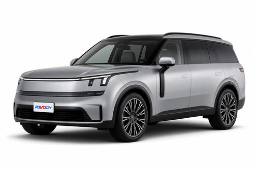 2025-2026 Lynk&Co 900 Base (vehicle reference photo)