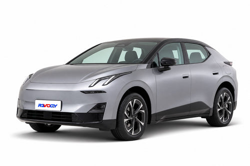 2025-2026 Lynk&Co Z20 Base (vehicle reference photo)
