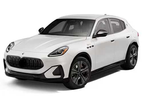 2025-2026 Maserati Grecale Folgore (vehicle reference photo)