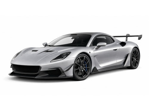 2025-2026 Maserati GT2 Stradale (vehicle reference photo)