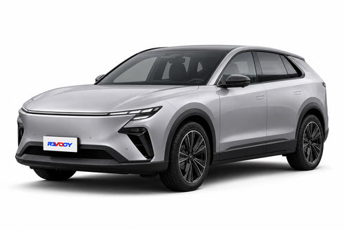 2025-2026 Mazda EZ-60 Base (vehicle reference photo)