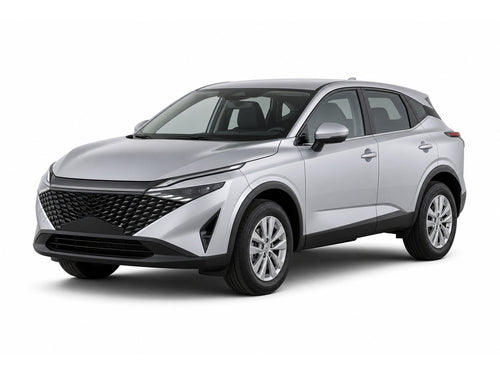 2025-2026 Nissan Qashqai Base CN (vehicle reference photo)