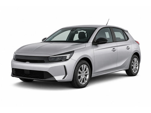 2025-2026 Opel Corsa Base (vehicle reference photo)