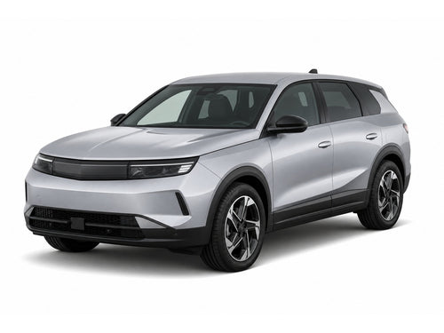 2025-2026 Opel Grandland ELEKTReKL (vehicle reference photo)
