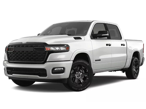 2025-2026 Ram 1500 Big Horn (vehicle reference photo)