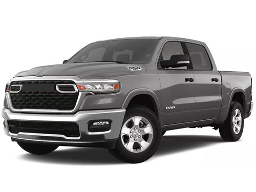 2025-2026 Ram 1500 Limited (vehicle reference photo)