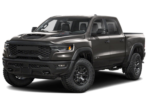 2025-2026 Ram 1500 RHO (vehicle reference photo)