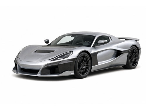 2025-2026 Rimac Nevera Base (vehicle reference photo)