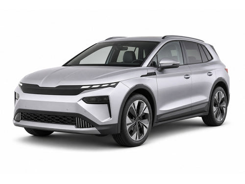 2025-2026 Skoda Elroq 85 (vehicle reference photo)