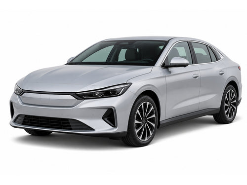 2025-2026 Togg T10F All (vehicle reference photo)
