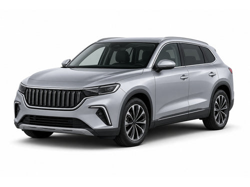 2025-2026 Togg T10X Base (vehicle reference photo)