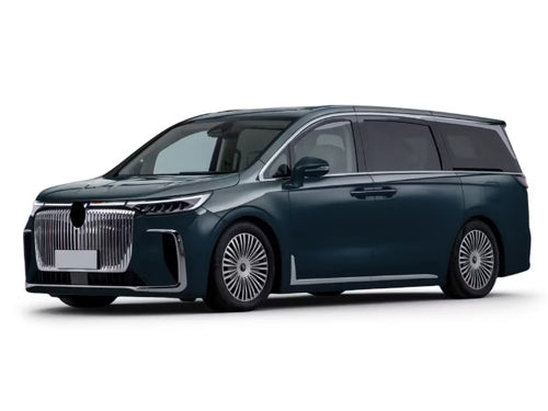 2025-2026 Voyah Dreamer (vehicle reference photo)