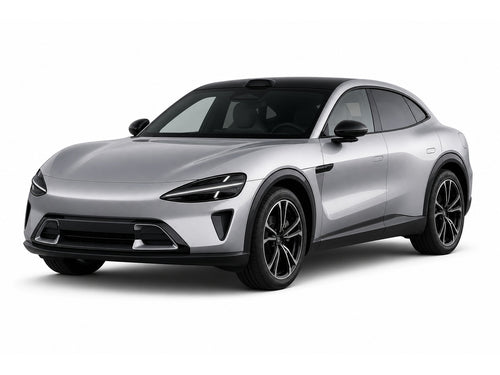 2025-2026 Xiaomi YU7 All (vehicle reference photo)