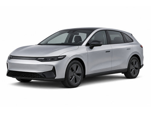 2026-2026 Leapmotor LAFA5 Base (vehicle reference photo)