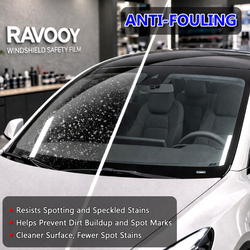 Anti-fouling surface